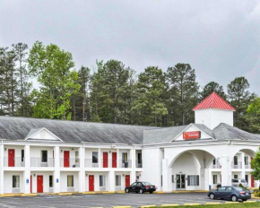 Econo Lodge Ruther Glen